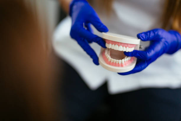 Best TMJ/TMD Treatment  in Yreka, CA