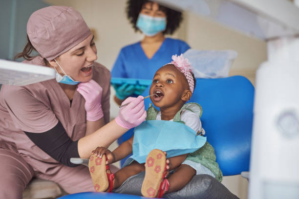 Best Dental Fillings (Composite and Amalgam)  in Yreka, CA