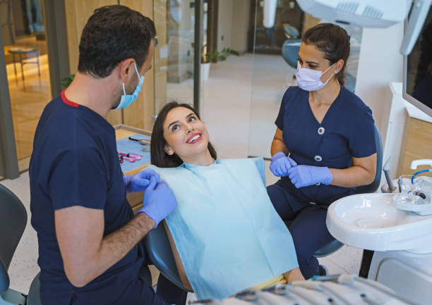 Best Dentures (Full and Partial)  in Yreka, CA