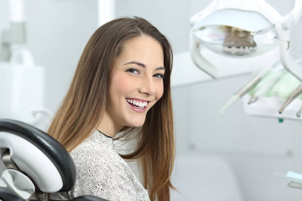 Professional  Holistic Dental Services in Yreka, CA