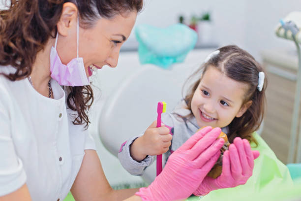 Best Root Canal Treatment  in Yreka, CA